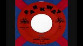 Chubby Checker - Toot
