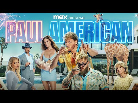 Paul American | Official Trailer | Max