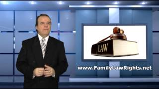 How To Get Family Law Help And Advice