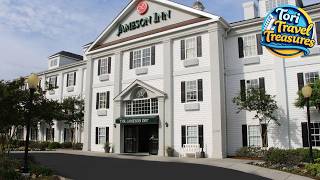 Quality Inn Wilmington | Wilmington (NC), United States | Hotel Review ⭐