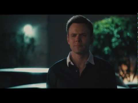 TED - ''Finally'' (Fart Scene) HD