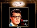 Buddy Holly - Rave On (VintageMusic.es) 