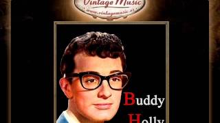 Buddy Holly - Rave On (VintageMusic.es)