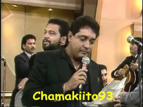 El CONJUNTO CLASICO - Los Rodriguez - Señora Ley (80's)