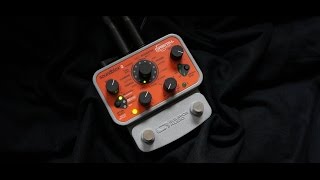 Source Audio - Soundblox 2 - Orbital Modulator