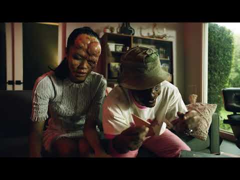 MadeinTYO - Money Up feat. Toro y Moi (Official Video)