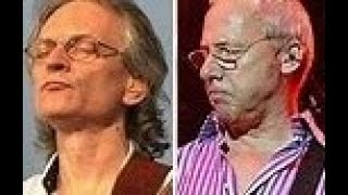 Congo Square - Sonny Landreth feat. Mark Knopfler