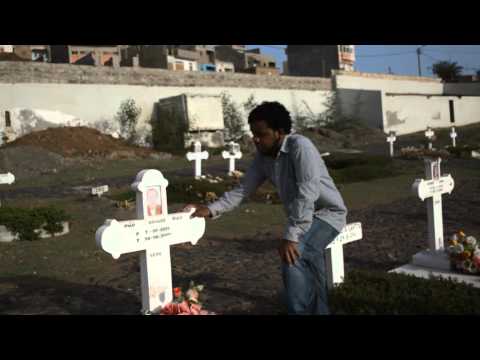 Negga Mian -  Descansa em paz Djao