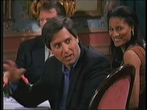 Ray Romano and Donny Osmond on Hannah Montana