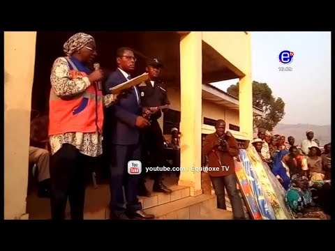 PIDGIN NEWS THURSDAY DECEMBER 27th 2018 - EQUINOXE TV