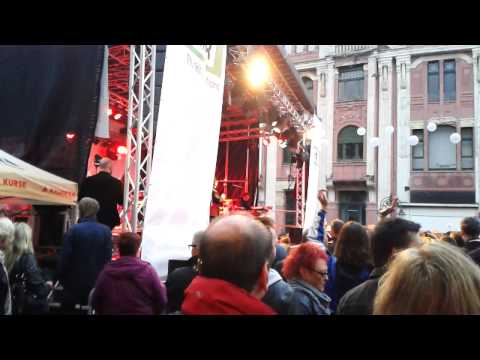 Alphaville Big in Japan live 19.6.2015