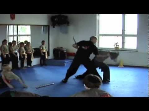 Phönix Kung Fu WHKD