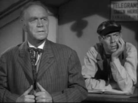 Powder River Rustler (1949) Allan 'Rocky Lane