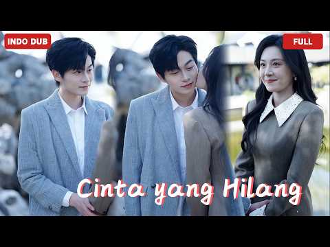 【INDO|FULL】Cinta yang Hilang📕Suamiku percaya rumor itu dan membawaku ke gunung terpencil.