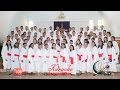 Tanora Masina Itaosy Fitsarana Karaoke