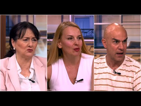 Autofagija i zdrav nacin zivota - Saveti strucnjaka - DJS - (TV Happy 17.06.2021)