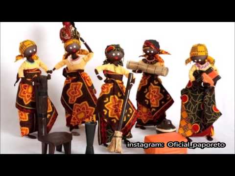 Dj Papo Reto Ez Ka Ta Aguenta 2017