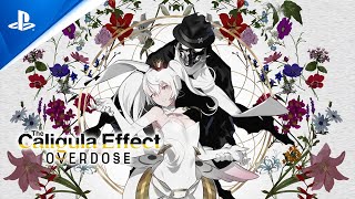 Игра The Caligula Effect: Overdose (PS5)