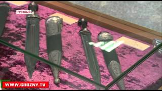 В Национальный музей ЧР – бесплатно