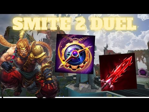 The Versatile Monkey King