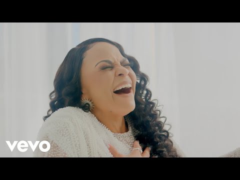 Tamela Mann - Deserve To Win