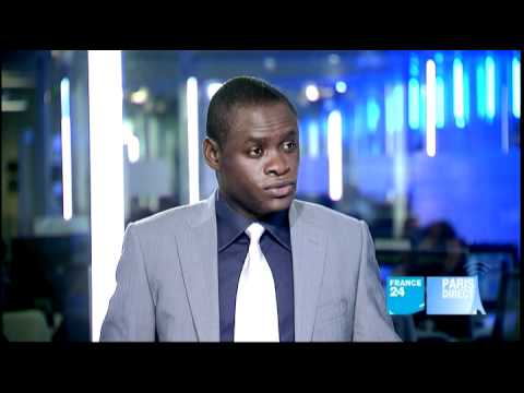 INTERNATIONAL PRESS REVIEW 10/14/2011