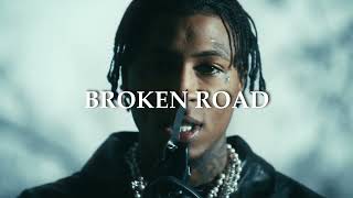 (FREE) NBA Youngboy Type Beat -  Broken Road”