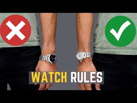 YouTube video about: How much is a base metal bezel watch worth?