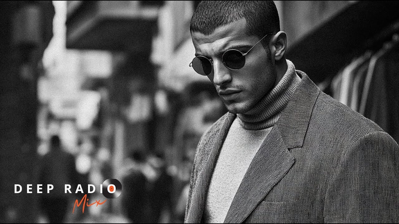 Deep Feelings Mix [2024] - Deep House, Vocal House, Nu Disco, Chillout Mix by Deep Radio Mix #1