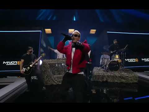 The Verkkars - God Mode 2024 Major Copenhagen Final Live