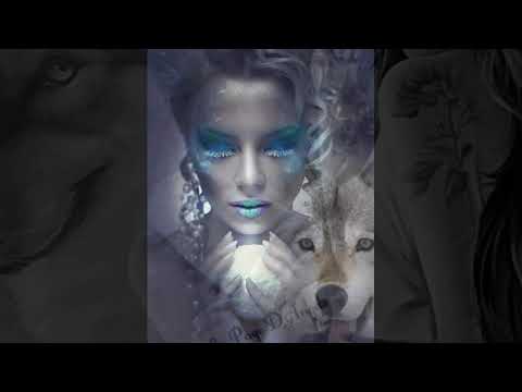 Ly o lay ale loya  ~  Native Song