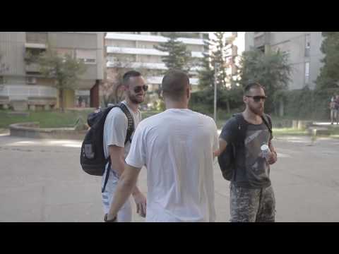 NAJAVA : Novi Sad Al Wahda - Život kroz obruč - drugi deo