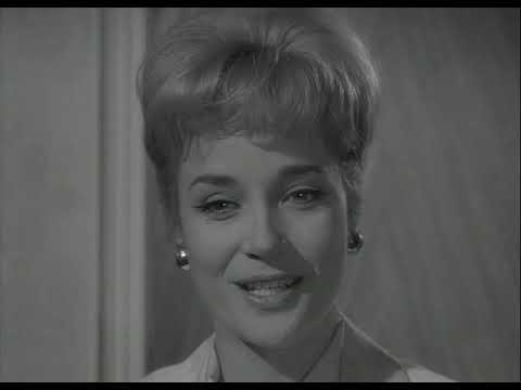 Swiety S03E03 Jeannine - Jeannine