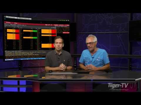 June 10th Bull-Bear Binary Option Hour on TFNN by Nadex