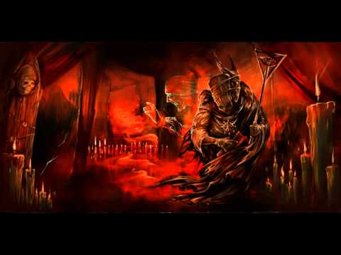 Odium Nova   Why All This Melancholy