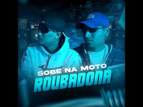 SOBE NA MOTO ROUBADONA - Iraqui ZL (DJ Kelvinho da ZS) FUNK TIK TOK