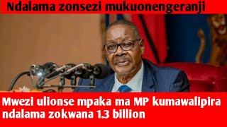 Download lagu Kodi Mesa Mudati Mwabwera Kuzakonza Chuma Nanga Tsopano Apapa Mukutani? mp3