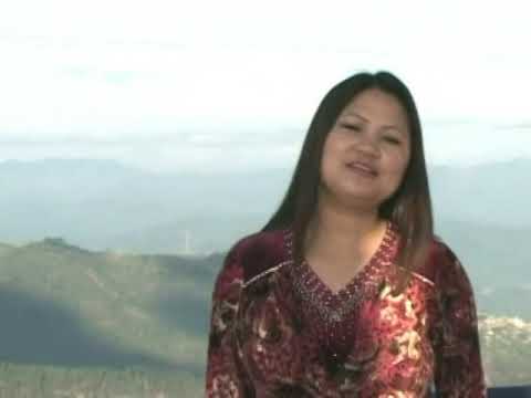 Lalruotmawi - Ka duh ber Lalpa (Official M Video)