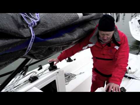 On test: J/88 – an impressive little big boat