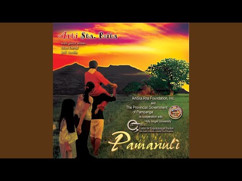 Dalagang Kapampangan