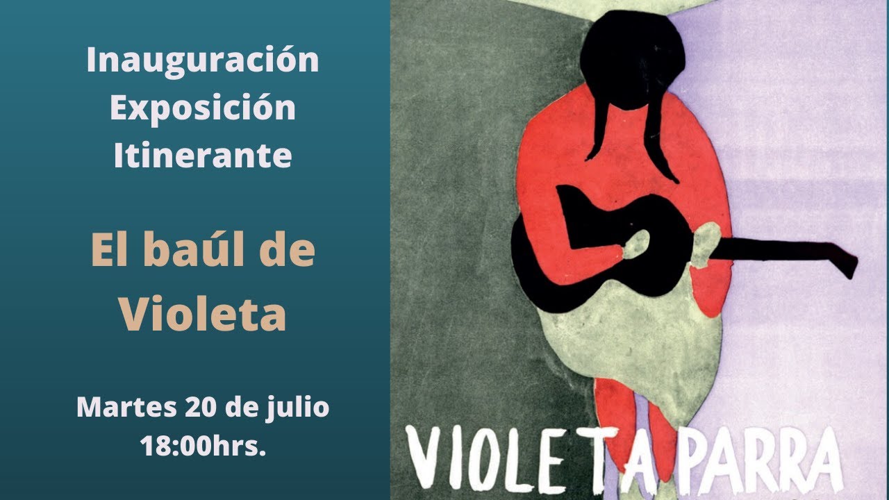 Exposición itinerante 