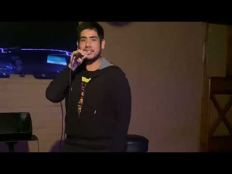 Seahorse Comedy Audition 