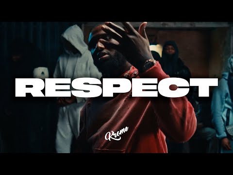 [FREE] Headie One x DigDat Type Beat "RESPECT" UK Drill Type Beat | Prod By Krome