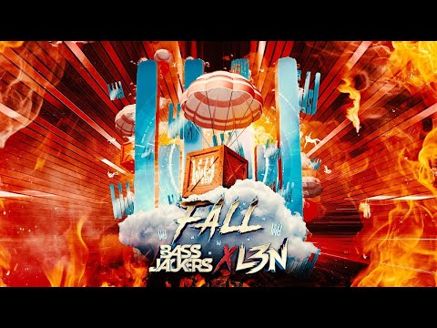 Bassjackers x L3N - Fall