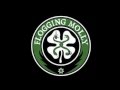 Flogging Molly - The Spoken Wheel + WIth a Wonder and a Wild Desire