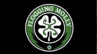 Flogging Molly - The Spoken Wheel + WIth a Wonder and a Wild Desire