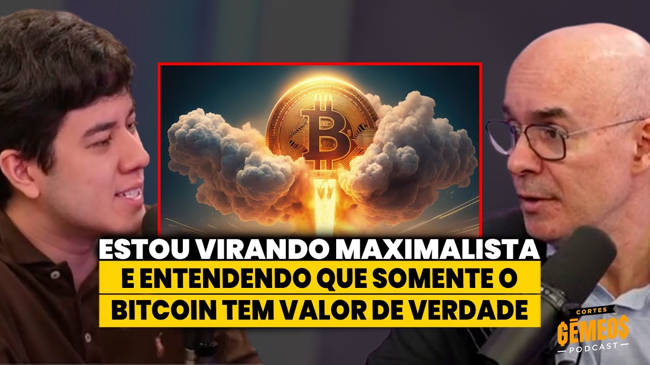 STORMER CONFESSA ALGO NUNCA DITO ANTES!