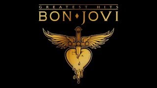 No Apologies - Bon Jovi (FULL VERSION)