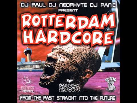 Rotterdam Hardcore part 2