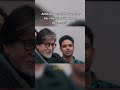 Everest Creates Magic As It Brings Bollywood Legends AmitabhBachchan And ShahrukhKhan Trending